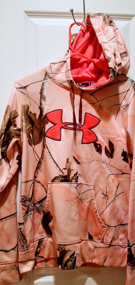 Women's Under Armour Storm1 Hoodie